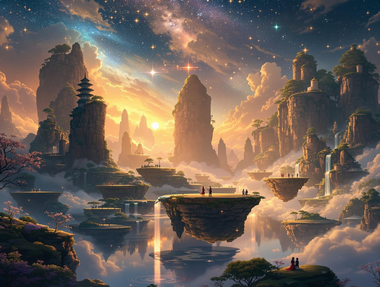 上头短剧 修仙玄幻分类