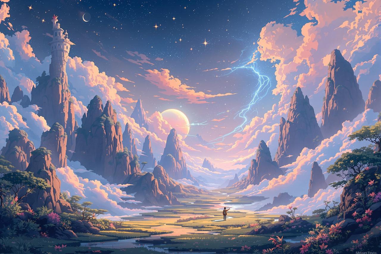 上头短剧 修仙玄幻分类
