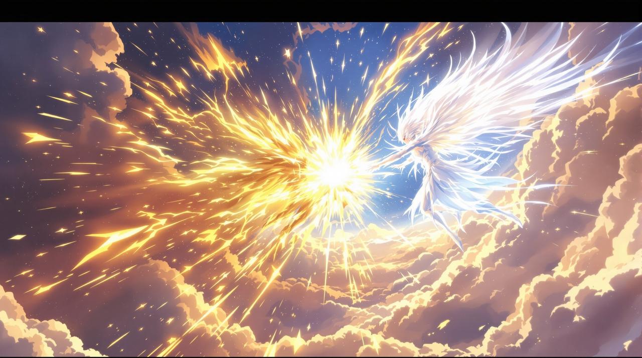 上头短剧 万古神帝 第36话