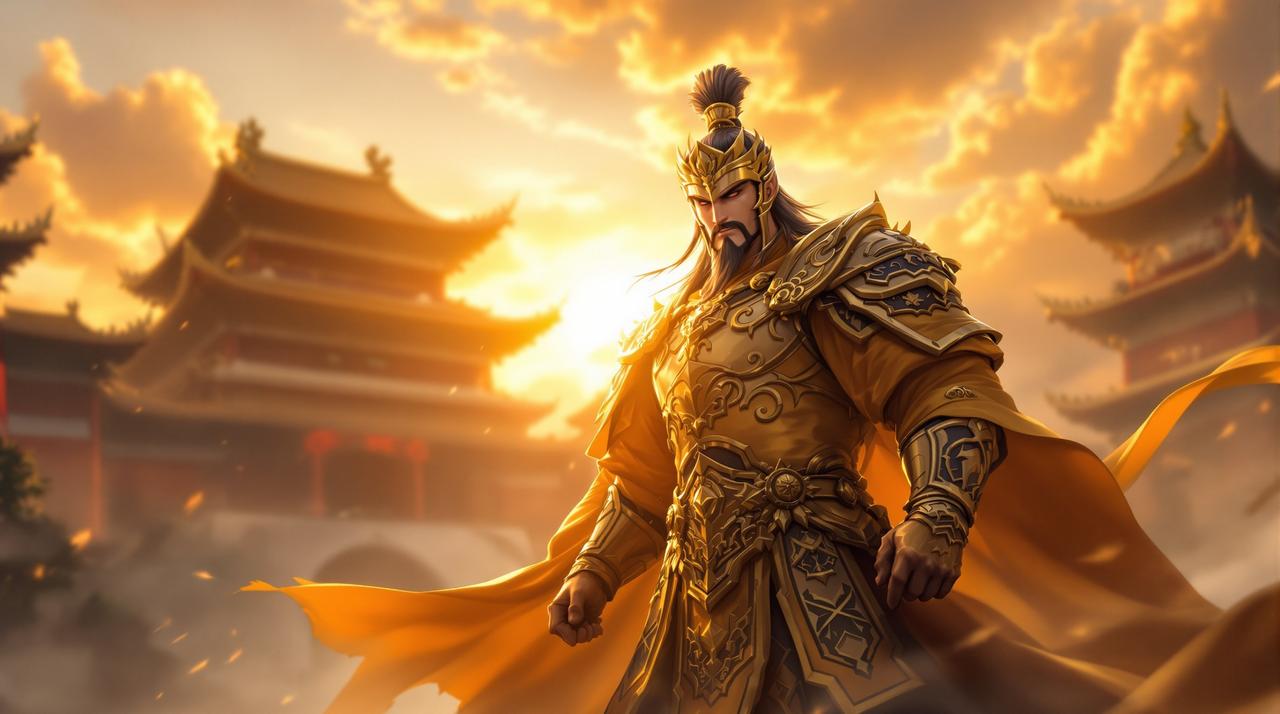 上头短剧 - 战神归来 - 王者归来，再战巅峰